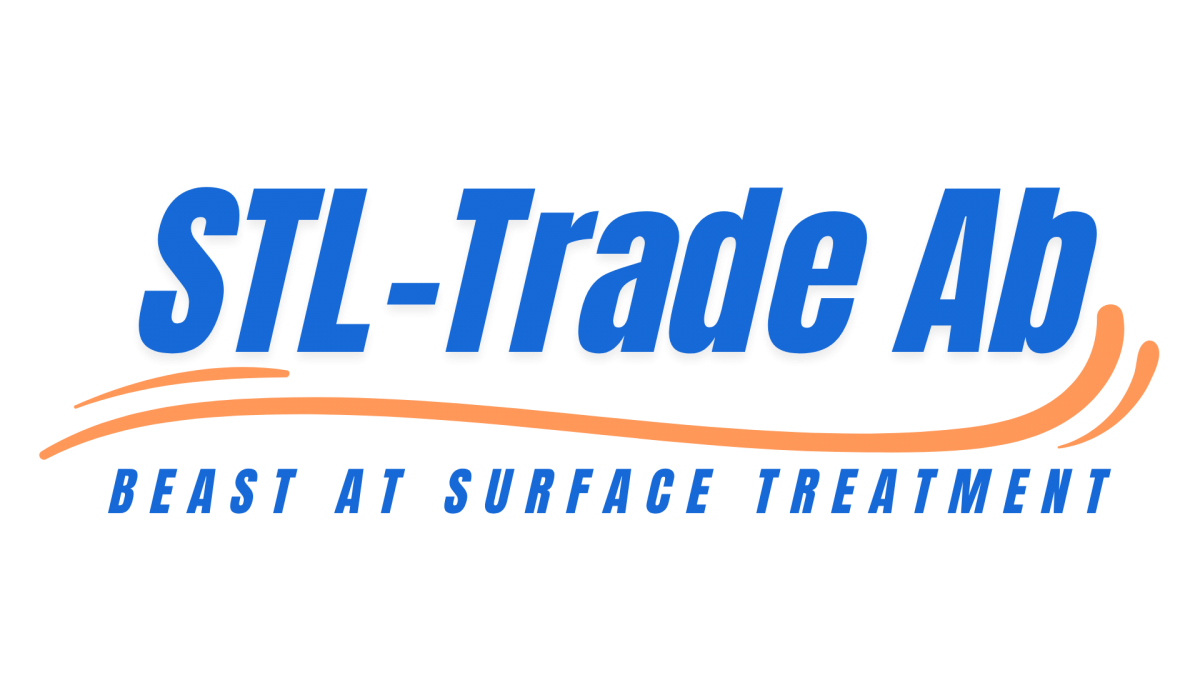 STL-Trade Ab