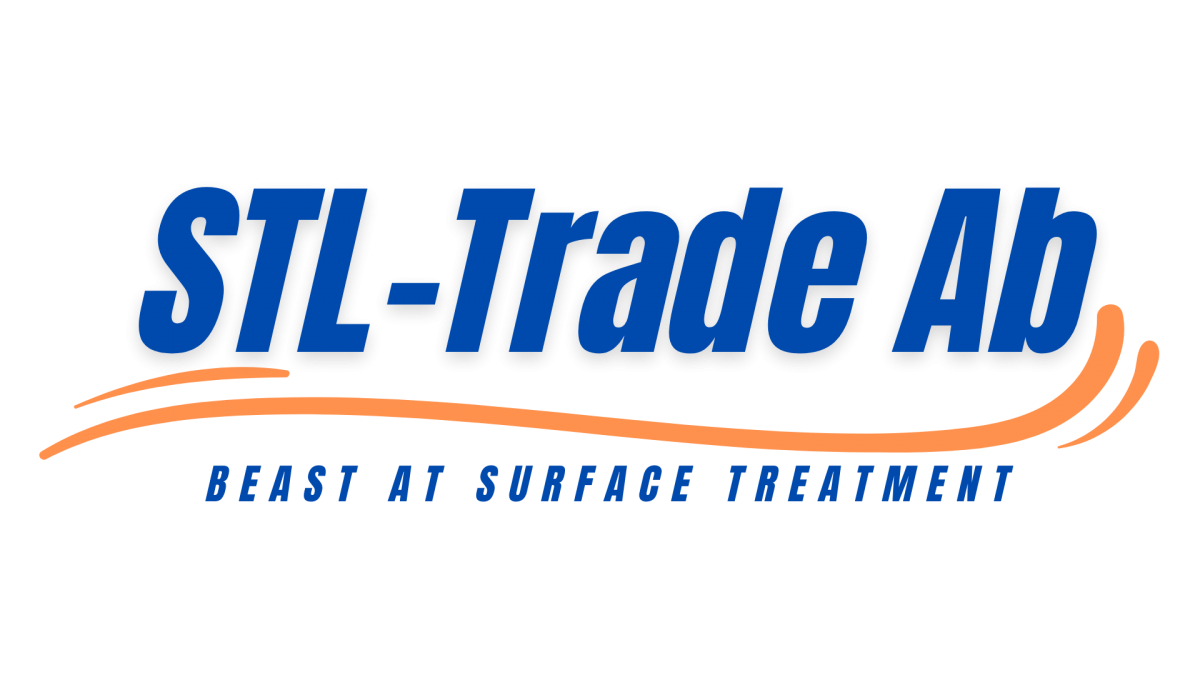 STL-Trade Ab